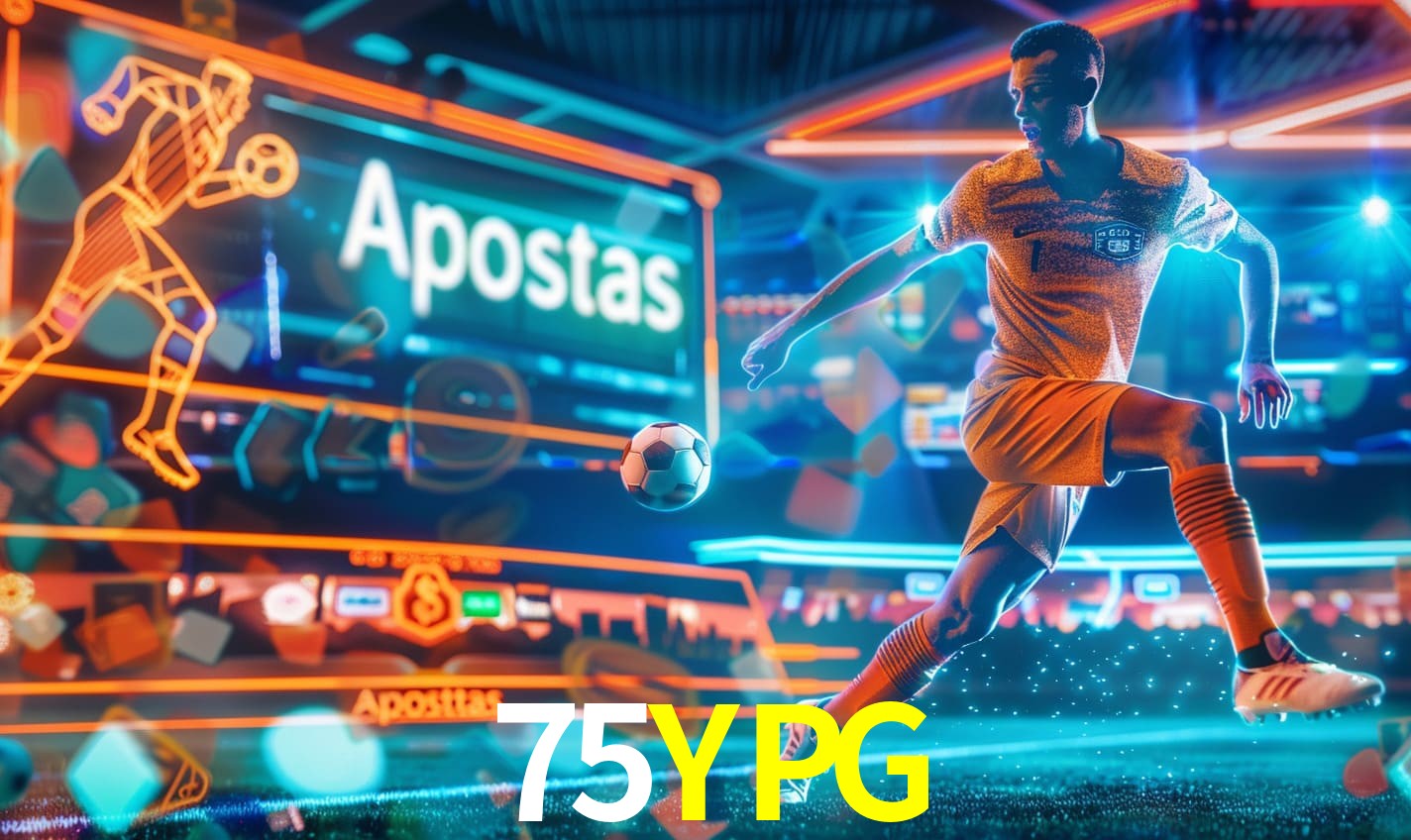 Apostas 75YPG